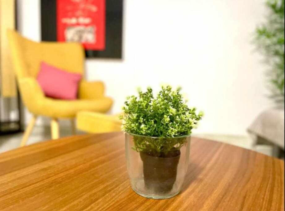 Acogedor Y Tranquilo Cerca De Las Setas - Centro Sevilla Eksteriør billede